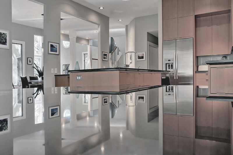 ARCHI RE WS 0309